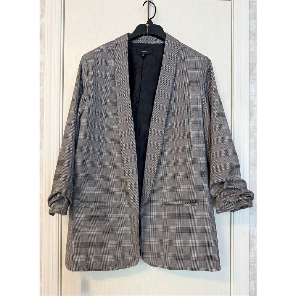 Mossimo Blazer